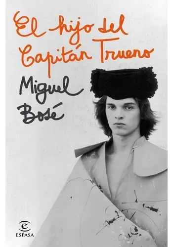 EL HIJO DEL CAPITAN TRUENO