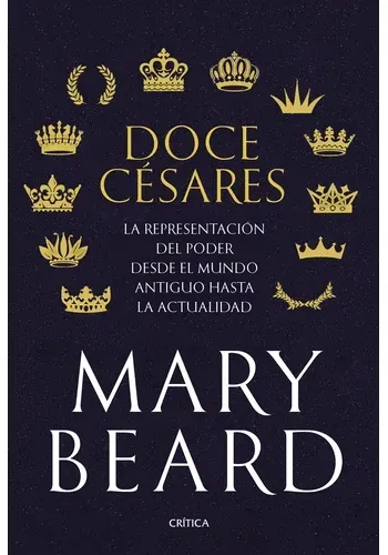 DOCE CESARES