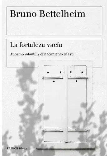 LA FORTALEZA VACIA