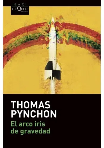 EL ARCO IRIS DE GRAVEDAD