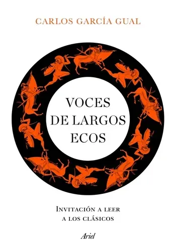 VOCES DE LARGOS ECOS