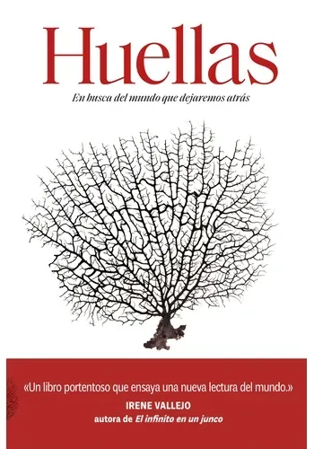 HUELLAS
