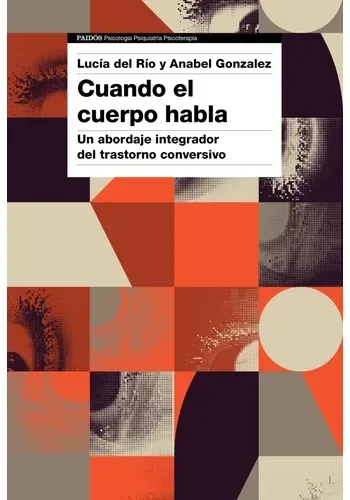 CUANDO EL CUERPO HABLA