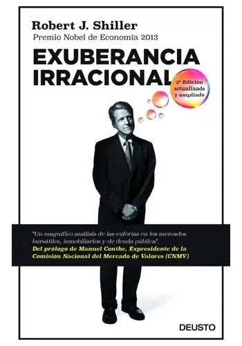EXUBERANCIA IRRACIONAL