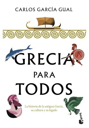 GRECIA PARA TODOS