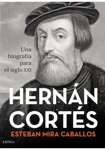 HERNAN CORTES