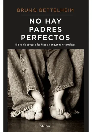 NO HAY PADRES PERFECTOS