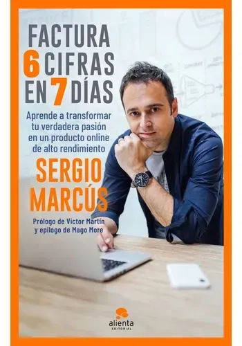 FACTURA 6 CIFRAS EN 7 DIAS