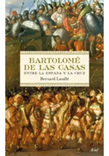 BARTOLOME DE LAS CASAS