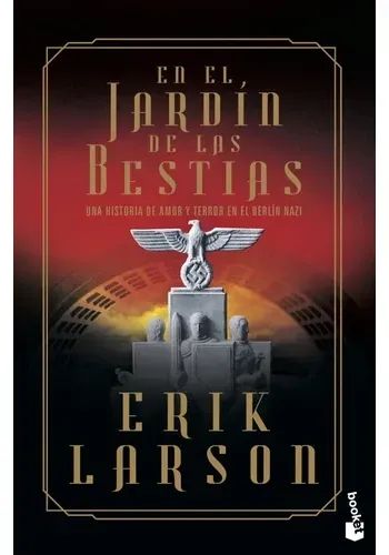 EN EL JARDIN DE LAS BESTIAS