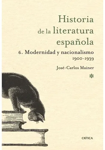 MODERNIDAD Y NACIONALISMO 1900- 1939