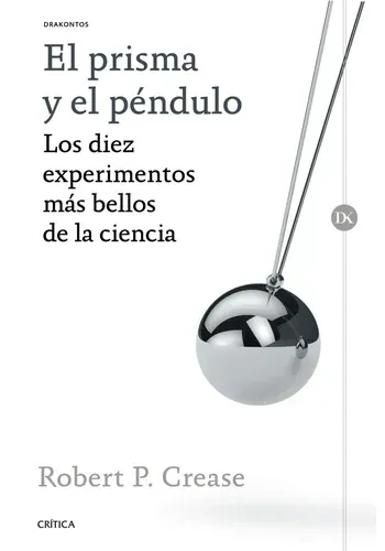 EL PRISMA Y EL PENDULO