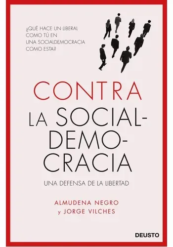 CONTRA LA SOCIALDEMOCRACIA
