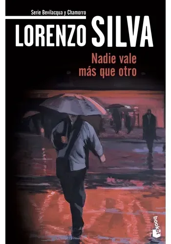 NADIE VALE MAS QUE OTRO
