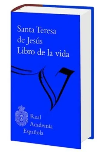 LIBRO DE LA VIDA