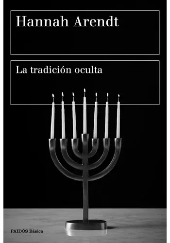 LA TRADICION OCULTA