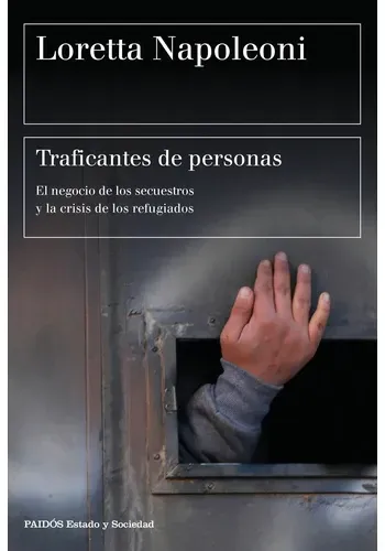 TRAFICANTES DE PERSONAS