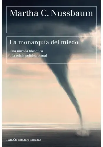 LA MONARQUIA DEL MIEDO