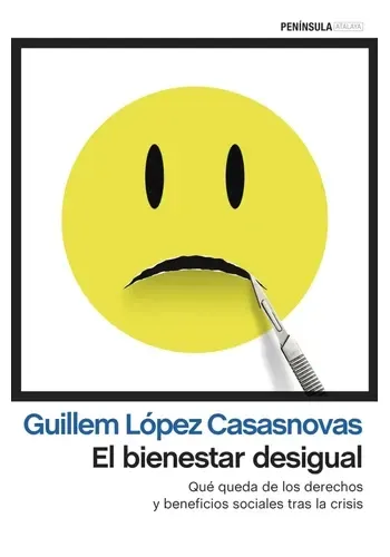 EL BIENESTAR DESIGUAL