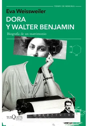 DORA Y WALTER BENJAMIN