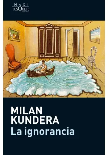 LA IGNORANCIA