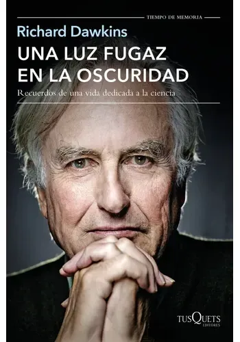 UNA LUZ FUGAZ EN LA OSCURIDAD