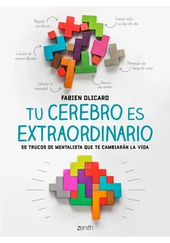 TU CEREBRO ES EXTRAORDINARIO