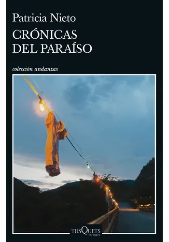 CRONICAS DEL PARAISO