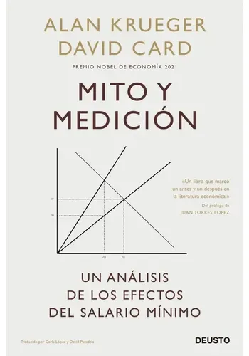 MITO Y MEDICION