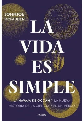 LA VIDA ES SIMPLE