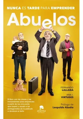 ABUELOS