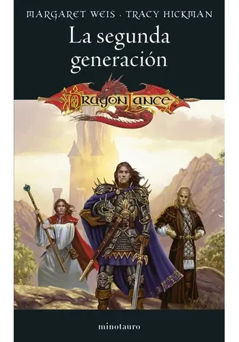 LA SEGUNDA GENERACION