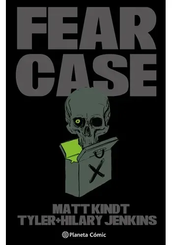 FEAR CASE