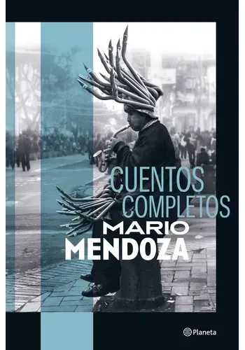 CUENTOS COMPLETOS