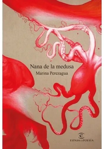 NANA DE LA MEDUSA