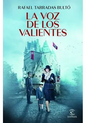 LA VOZ DE LOS VALIENTES