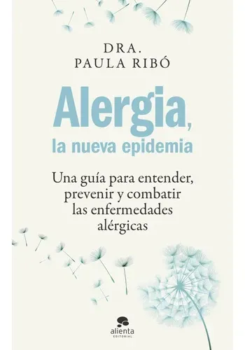 ALERGIA, LA NUEVA EPIDEMIA