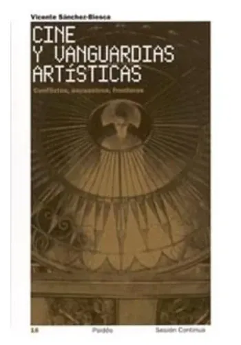 CINE Y VANGUARDIAS ARTISTICAS