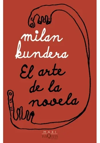 EL ARTE DE LA NOVELA