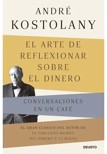 EL ARTE DE REFLEXIONAR SOBRE EL DINERO