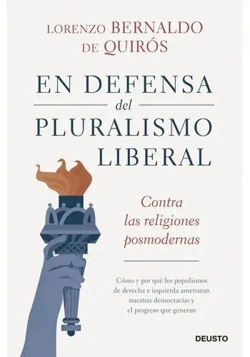 EN DEFENSA DEL PLURALISMO LIBERAL