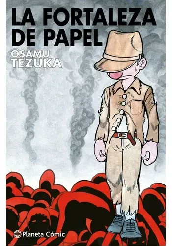 LA FORTALEZA DE PAPEL