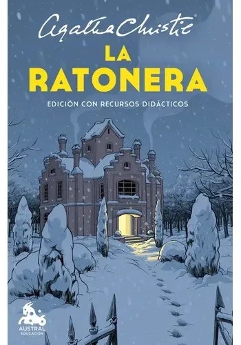LA RATONERA