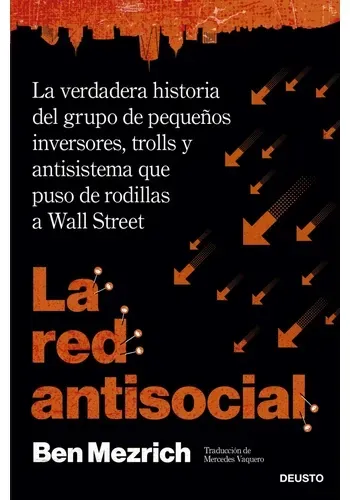 LA RED ANTISOCIAL