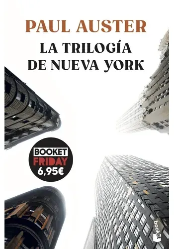 LA TRILOGIA DE NUEVA YORK