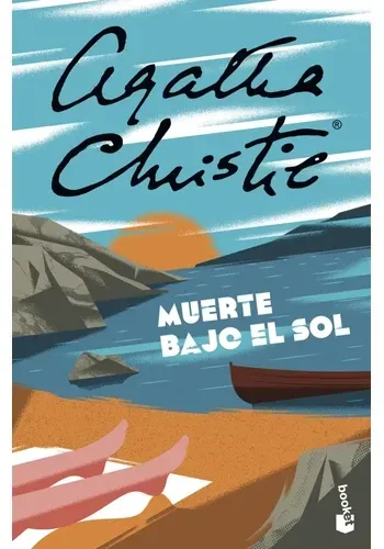 MUERTE BAJO EL SOL