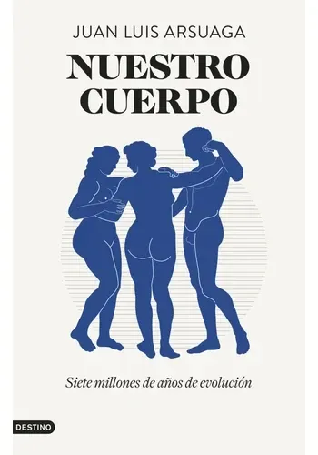 NUESTRO CUERPO