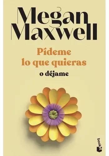 PIDEME LO QUE QUIERAS O DEJAME