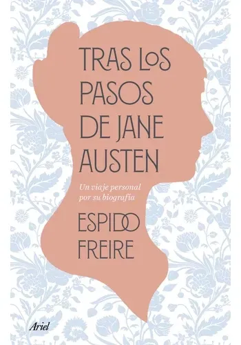 TRAS LOS PASOS DE JANE AUSTEN