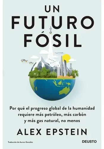 UN FUTURO FOSIL
